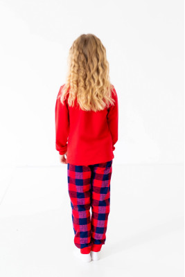 Піжама для дівчаток